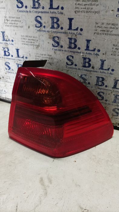 Farolim direito BMW 3 Touring (E91)