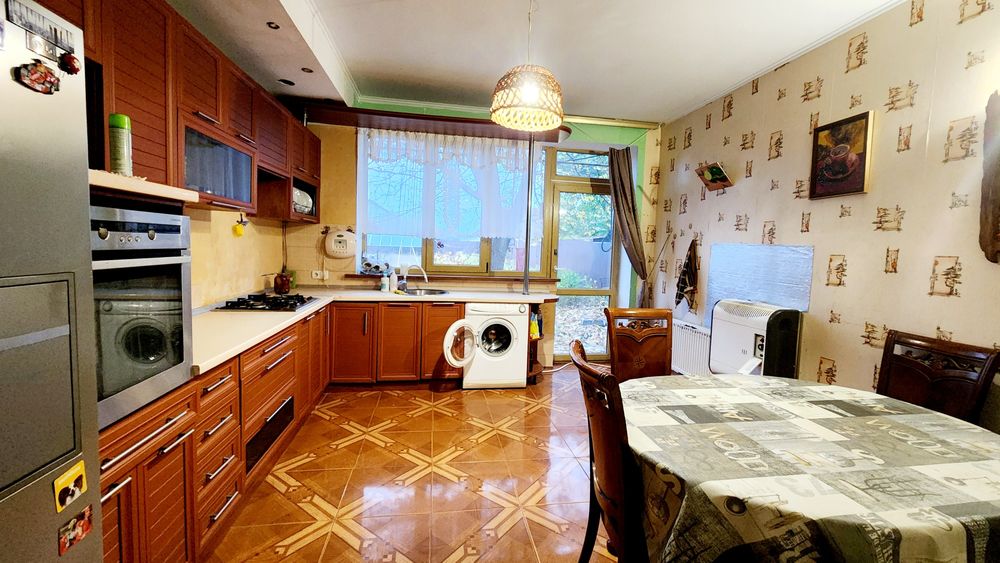 Здам будинок м.Обухів