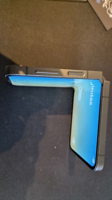 Samsung Z flip6 Olympic Games - Ótimo estado