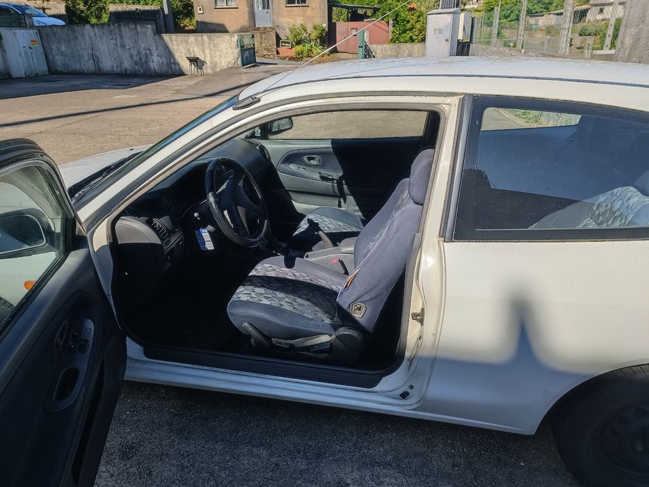 Mitsubishi Colt 1.3