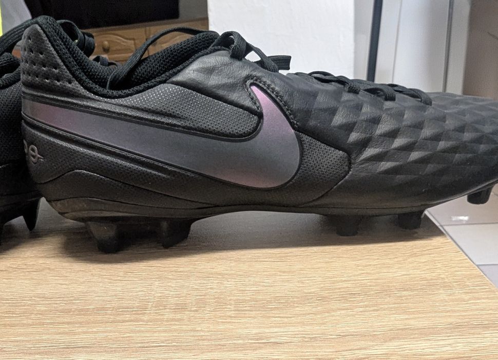 Korki Nike Tempo