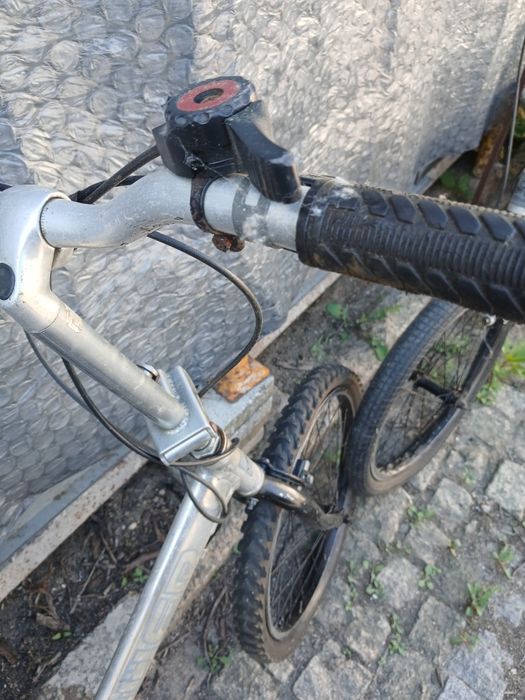 Bicicletas dobraveis