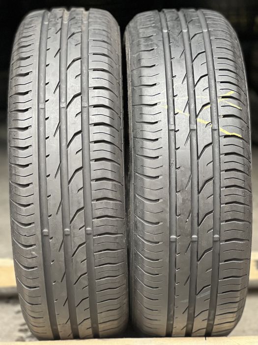 Шины летние 195/65/R15 Continental ContiPremiumContact2: 1 900 грн ...
