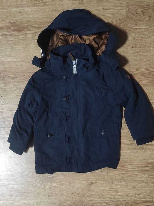 Курточка / плащик для хлопчика HM 98/2-3р