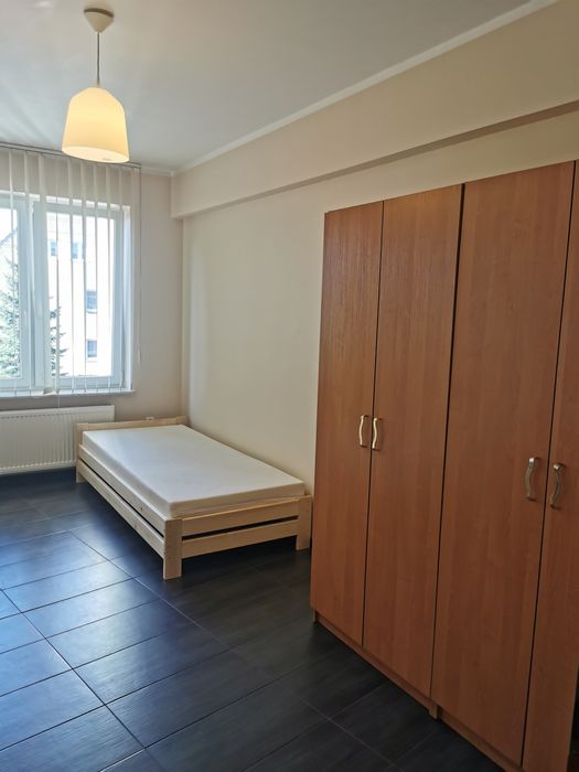Mieszkanie 2 pokoje Dębiec 53 m2