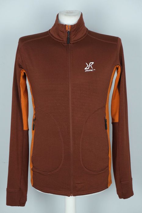 RevolutionRace męska bluza r S