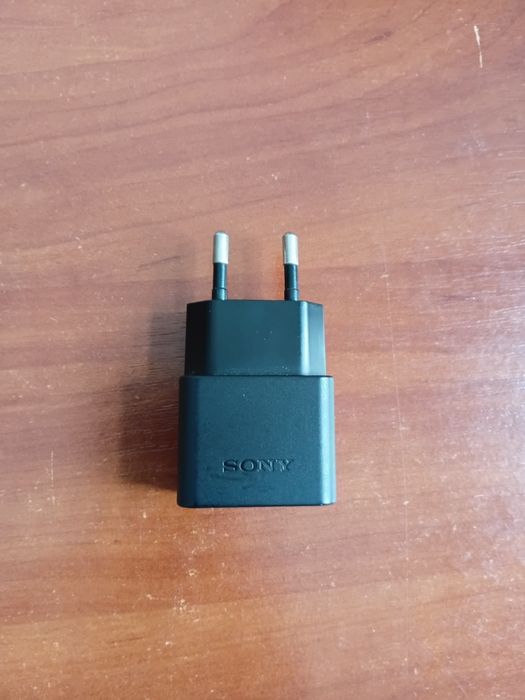 Зарядний пристрій sony (неконтачить usb розєм)