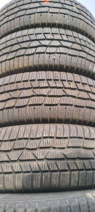 Continental ContiWinterContact 205 60 16 (Зима)Дружківська 12