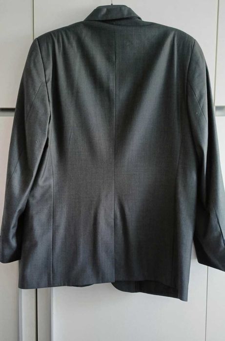 3 częściowy garnitur męski komplet