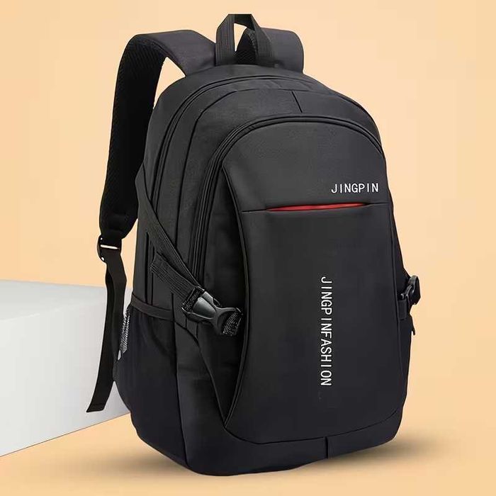 Большой рюкзак для мужчин и женщин
Большой рюкзак для мужчин и женщин