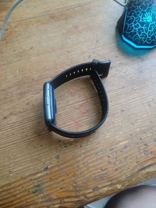 Huawei Watch Fit komplet pudełko + ładowarka