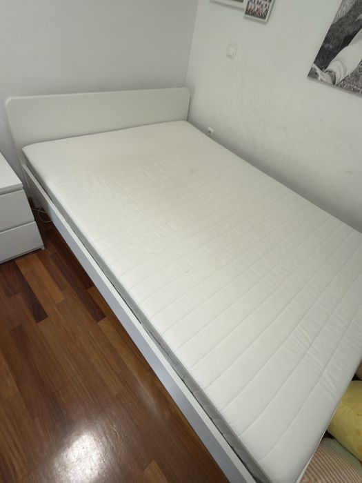 Colchao 140cm x 200cm