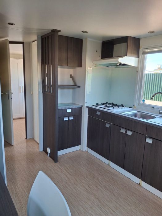 Aluga-se mobile home T1
