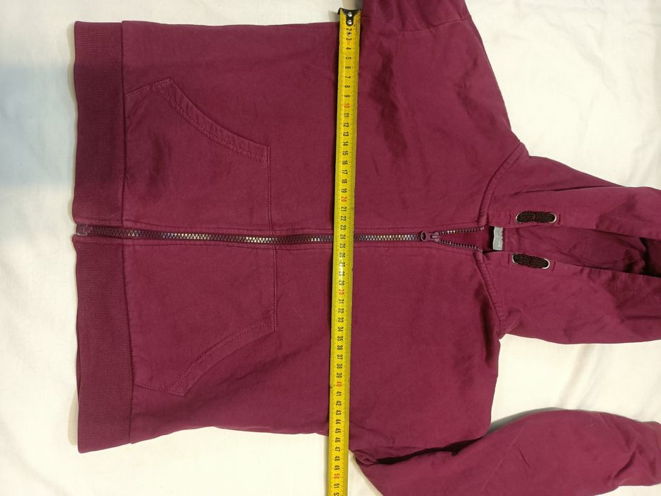 Bluza xs bawełna