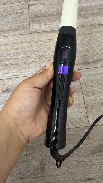 Плойка для волосся PHILIPS HP-8618