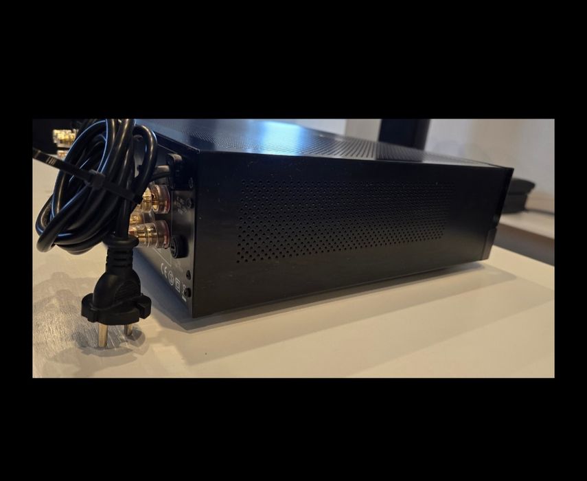 Harman Kardon HK980 Wzmacniacz