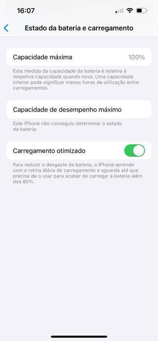 Iphone 13 pro 256g Usado mas em bom estado