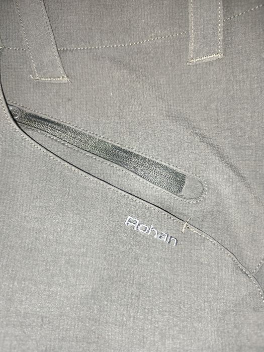 Тренінгові штани Rohan