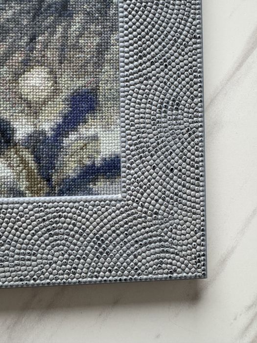 Картина вишита хрестиком