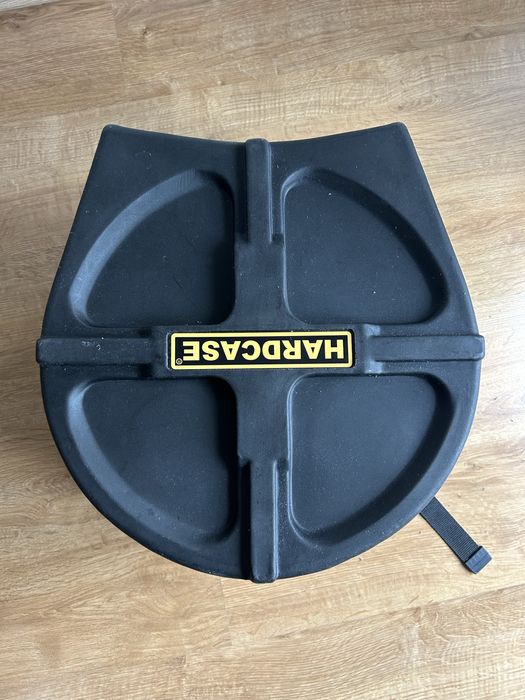 Hardcase Tom 13”
