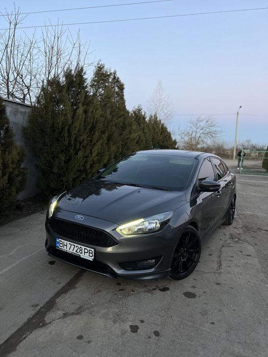‼️Ford Focus‼️2016 2.0‼️Автомат‼️