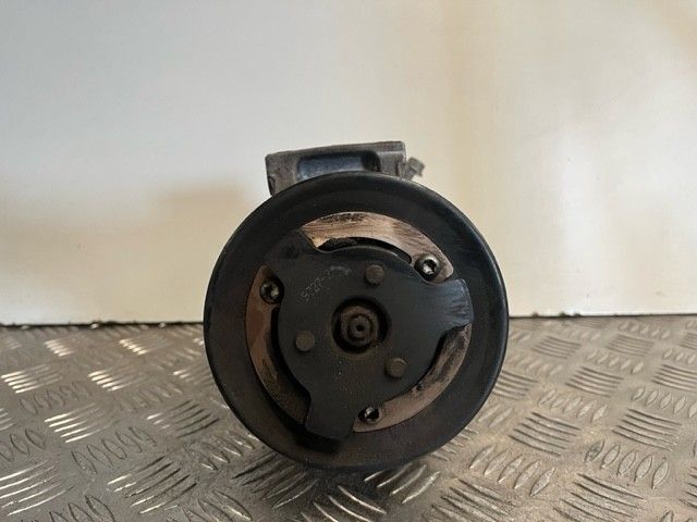 COMPRESSOR AR CONDICIONADO OPEL INSIGNIA A SEDAN 2009 -P13232307