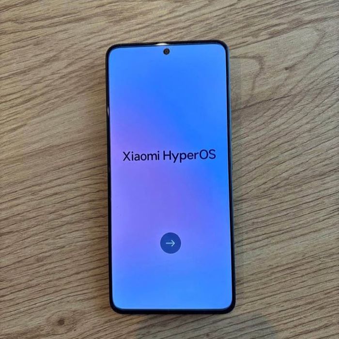 Xiaomi redmi note 13 pro