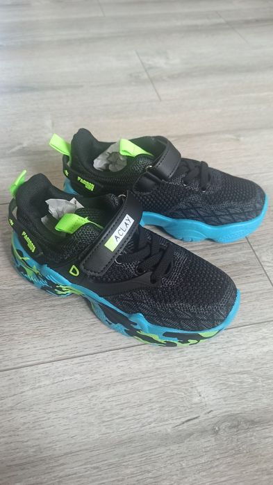 Кросівки дитячі сіточка