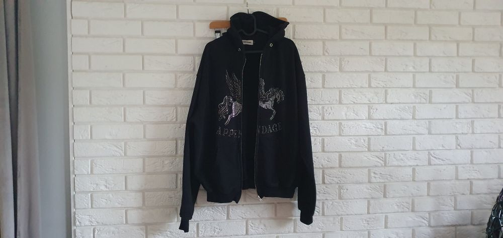 Bluza An-Appendage M