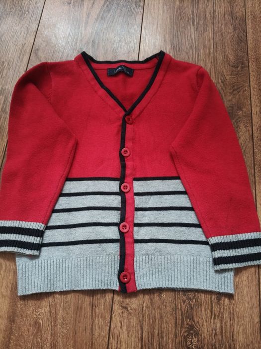 Кофтинка 3 -4 роки хлопчик