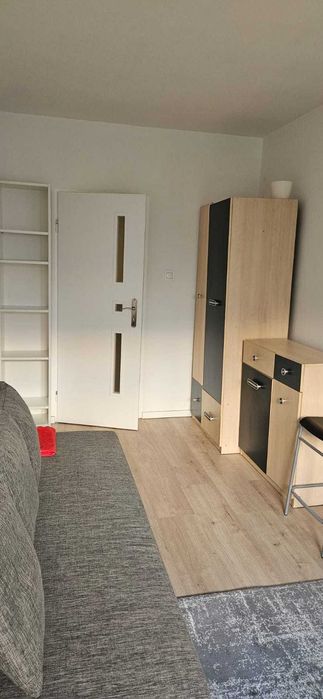 Pokój jednoosobowy Os. Chrobrego - dla studentek