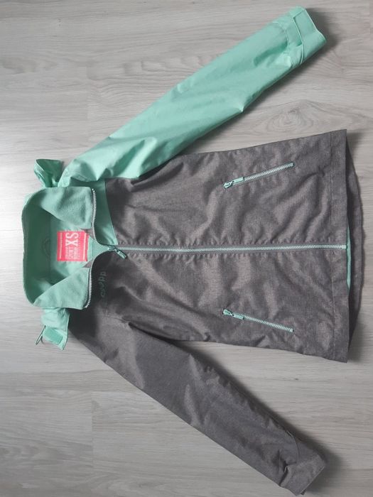 Kurtka damska CROPP XS