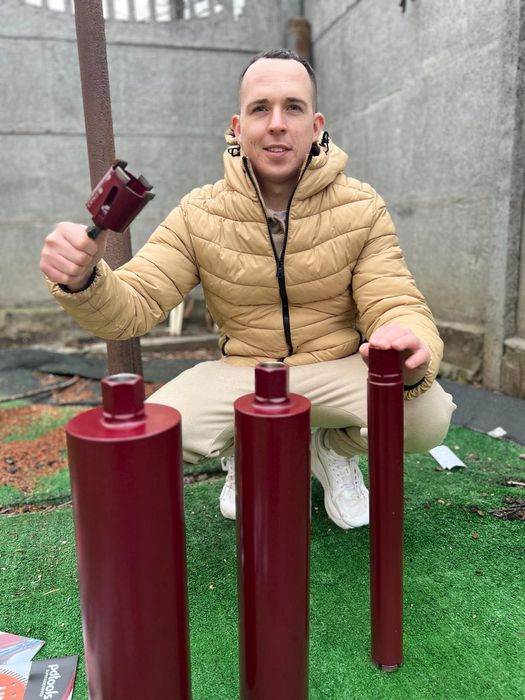 ‼️СРОЧНО! Распродаем коронки алмазного сверления Все виды • ДЕШЕВО