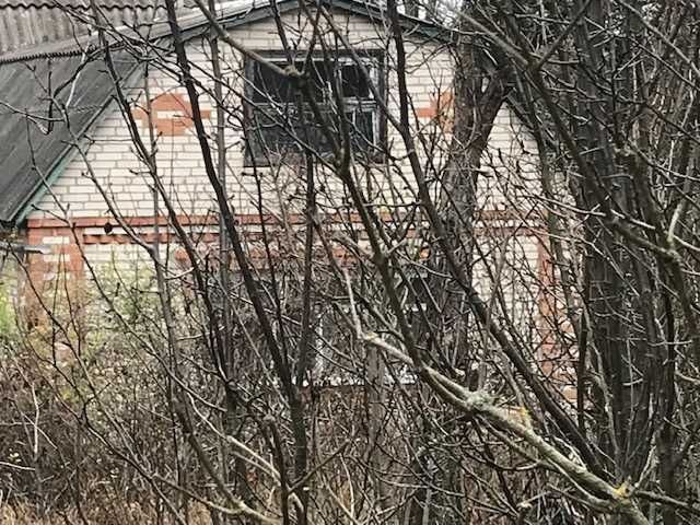 Продам житловий будинок