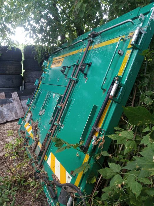 Запчастина для автомобіля