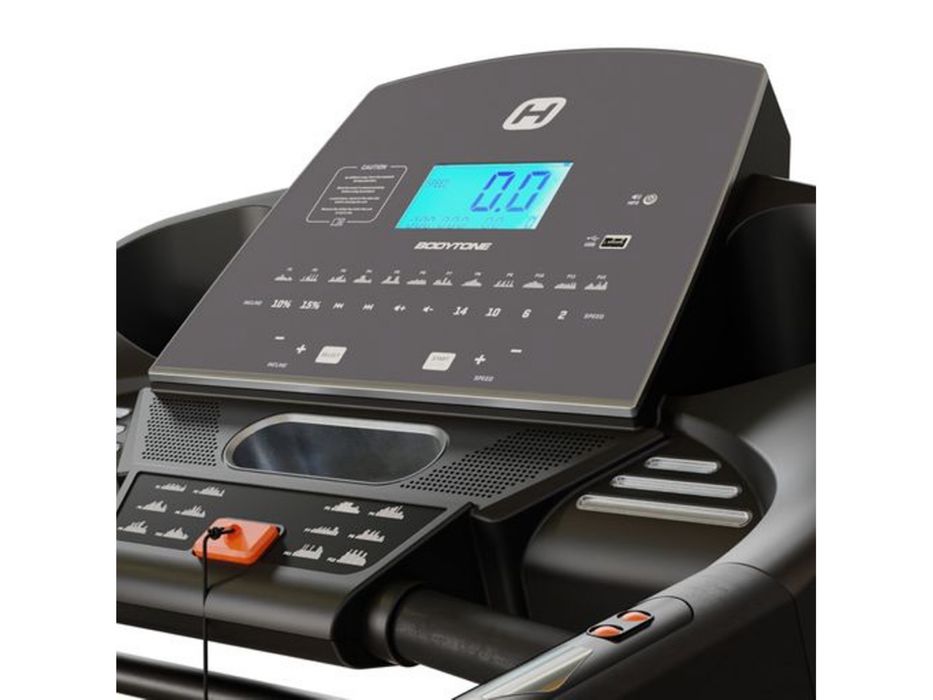Passadeira de Corrida BODYTONE DT18
