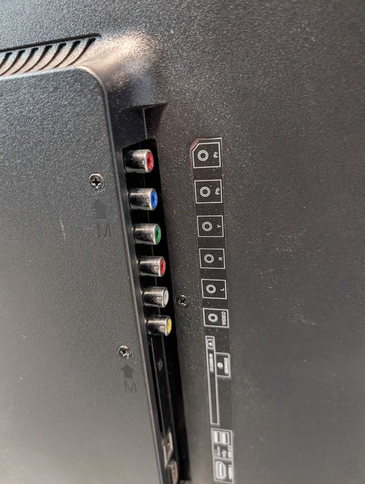 Telewizor SHARP LC-40FI3422