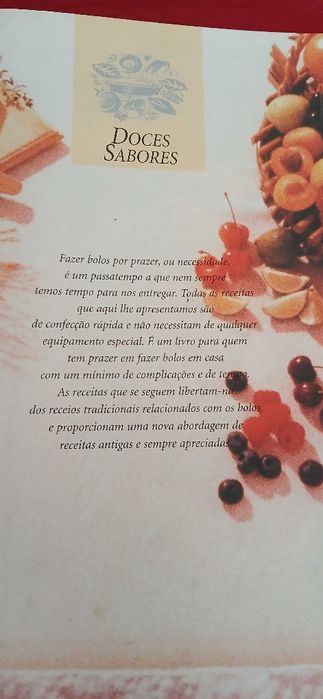 Boa Mesa - Doces Sabores