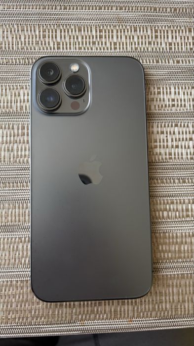 iPhone 13 pro Max 1TB