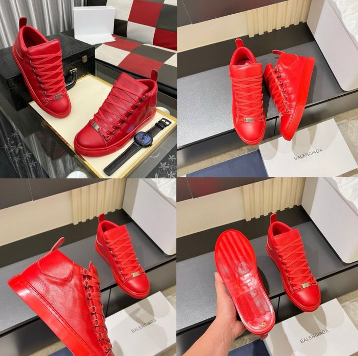Balenciaga Arena кросівки