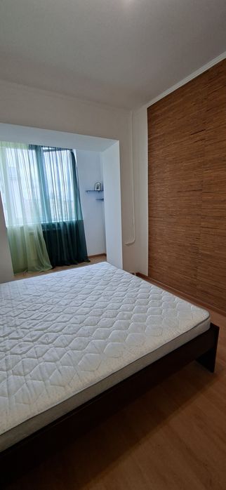 Трикімнатна квартира біля Мототреку