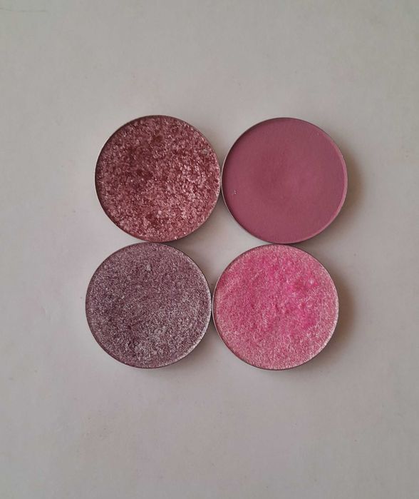 Rabanik turbopigment Glam Shop OPIS