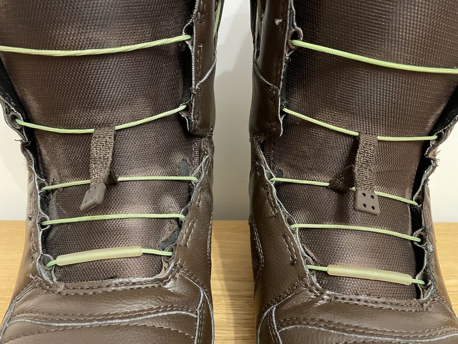 Buty Snowboardowe Burton Moto rozmiar 45