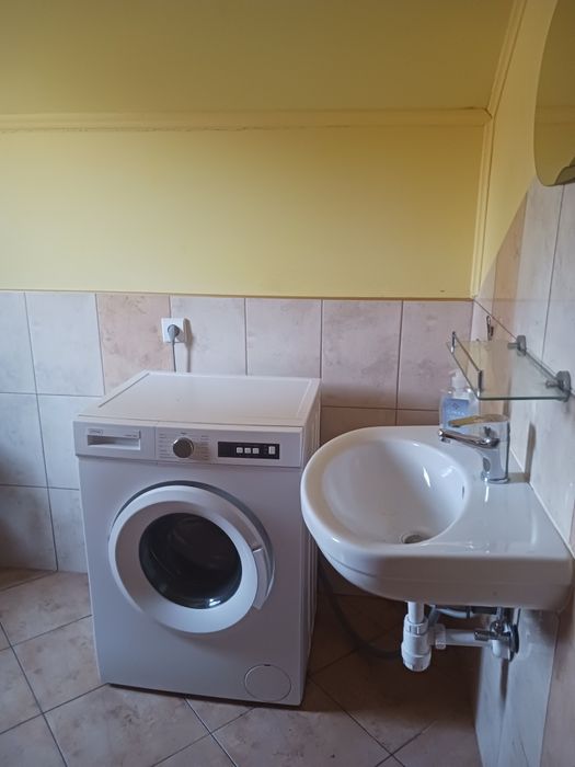 Kwatery Pracownicze