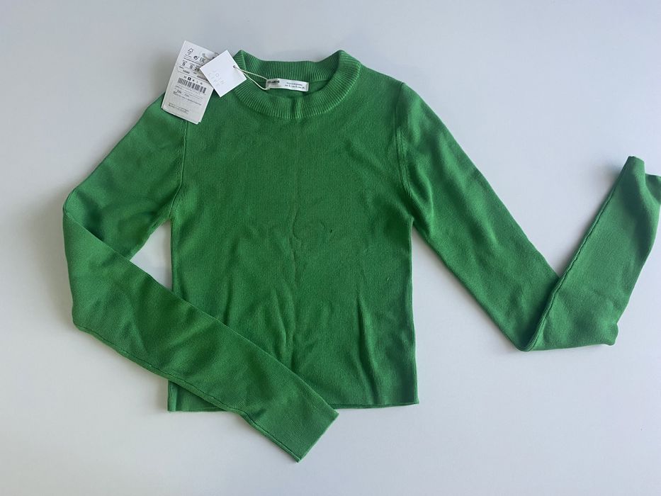 Светр pull&bear