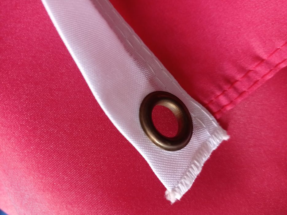 Bandeira da segunda guerra