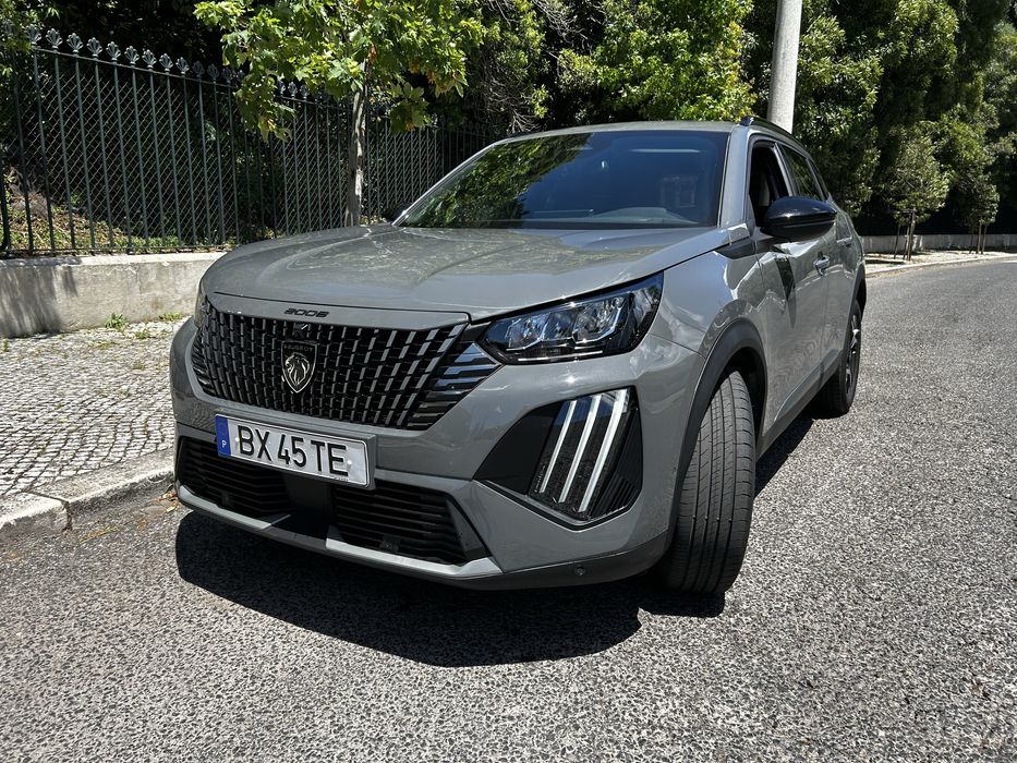 Peugeot 2008  1.2