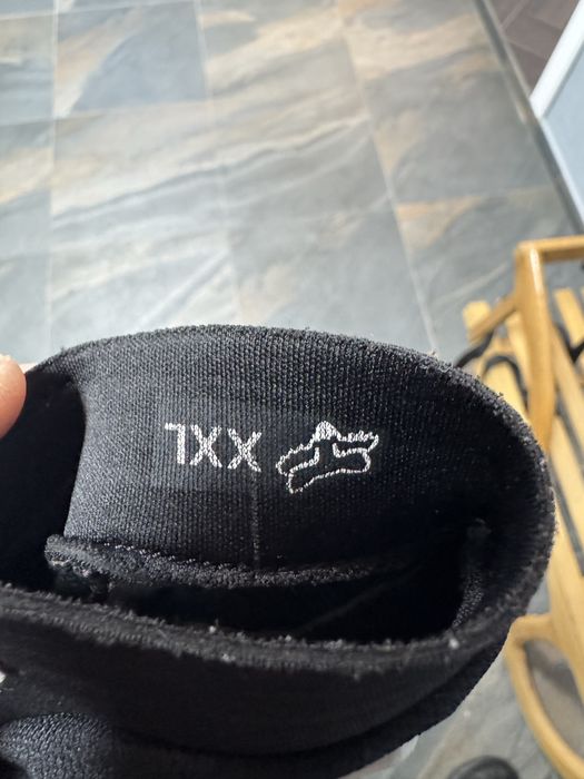 Рукавиці FOX мото квадро