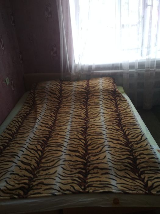 Здается своя 1комнатная на осташовке