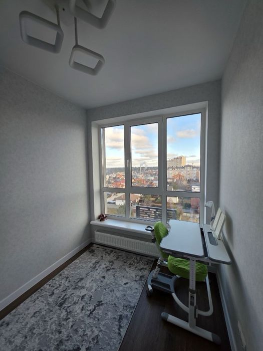 Продаж квартири з ремонтом  Гранд Бурже. Держпрограми так